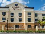 Comfort Suites Vero Beach I-95