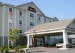 Hampton Inn & Suites Rockland