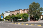 BEST WESTERN Hotel Cristallo