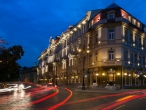 Grand Hotel Vilnius, Curio Collection by Hilton