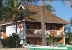 Hippocampus Beach and Dive Resort