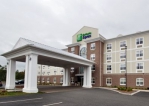 Holiday Inn Express Hotel Stellarton - New Glasgow