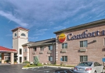 Comfort Inn Near Indiana Premium Outlets