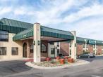 Quality Inn & Suites Shelbyville I-74