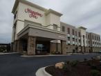 Hampton Inn Searcy