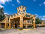 Quality Inn & Suites Granbury (TX)