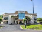 Quality Inn Selma - Smithfield