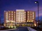 Four Points by Sheraton Raleigh Durham Airport