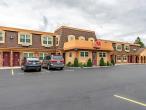 Econo Lodge Worthington