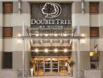 DoubleTree by Hilton Hotel & Suites Pittsburgh Downtown