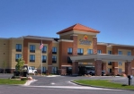 Comfort Inn & Suites, Tooele