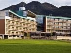 Bohinj ECO Hotel