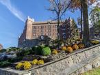 The Thayer Hotel At West Point