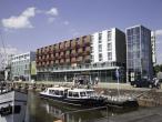 Nordsee Hotel Bremerhaven Fischereihafen