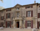 Chateau de Roussan