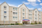 Candlewood Suites Medford, an IHG Hotel