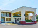 Econo Lodge, Andalusia