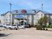 FairBridge Inn & Suites Cleburne