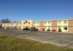 Econo Lodge Inn & Suites