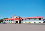 Econo Lodge, Mitchell