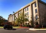 Hampton Inn Stroudsburg/Poconos