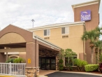 Sleep Inn Near Ormond Beach