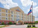 Candlewood Suites Joplin, an IHG Hotel