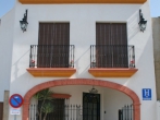 Hostal Ciudad Trigueros