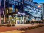 Novotel Lodz Centrum