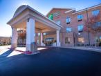 Holiday Inn Express Hotel & Suites Edmond, an IHG Hotel