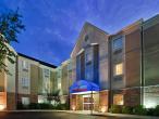 Candlewood Suites St Robert, an IHG Hotel