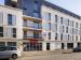 Aparthotel Adagio access Poitiers