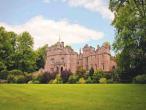 Otterburn Castle Country House Hotel