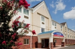 Candlewood Suites Colonial Heights-Ft Lee