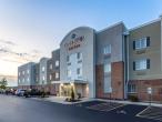 Candlewood Suites Aurora-Naperville, an IHG Hotel