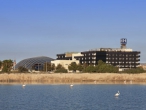 Thalasia Costa de Murcia Hotel & Balneario Marino