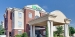 Holiday Inn Express & Suites Abilene Mall South