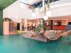 ibis Styles Marseille Plan de Campagne