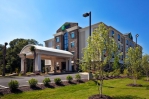 Holiday Inn Express & Suites Atlanta Southwest-Fairburn