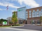 Holiday Inn Macon North, an IHG Hotel