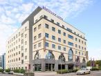 Mercure Hotel Frankfurt Eschborn Sued