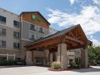 Holiday Inn Hotel & Suites Durango Downtown an IHG Hotel