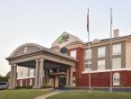 Holiday Inn Express Selma, an IHG Hotel