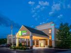 Holiday Inn Express Hanover, an IHG Hotel