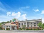 Holiday Inn Express & Suites Hardeeville  Hilton Head an IHG Hotel