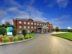 Holiday Inn Express Campbellsville, an IHG Hotel