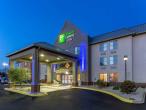 Holiday Inn Express & Suites Scottsburg, an IHG Hotel