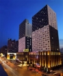 Haiyun Jinjiang International Hotel