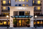 Andaz Napa  a concept by Hyatt