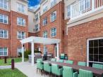 Homewood Suites by Hilton Columbus-Dublin